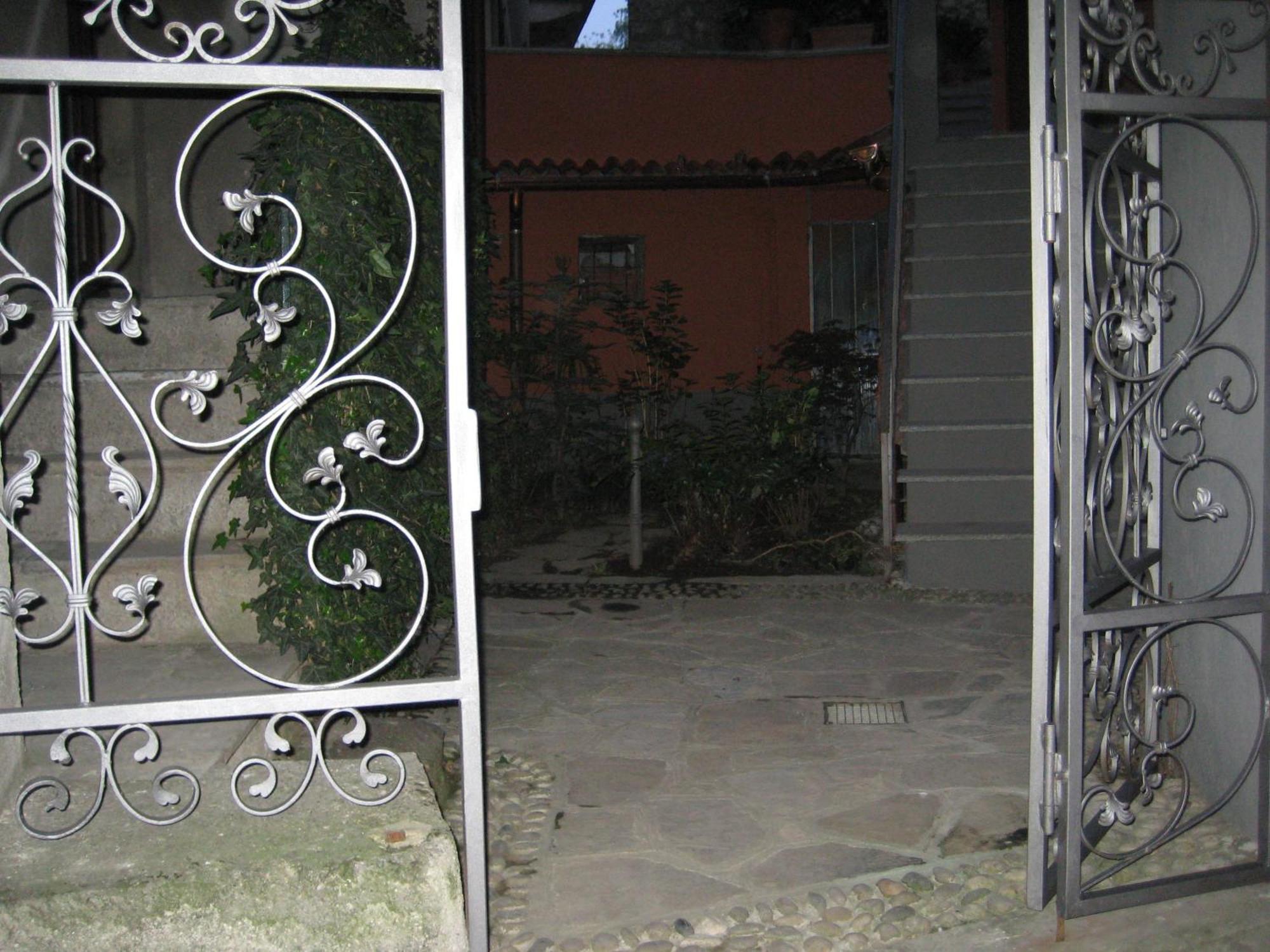 דירות בלאג'יו Relais Ai Campi חדר תמונה